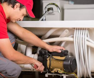 About Tankless Water Heater Installation Pros Jasper, MO